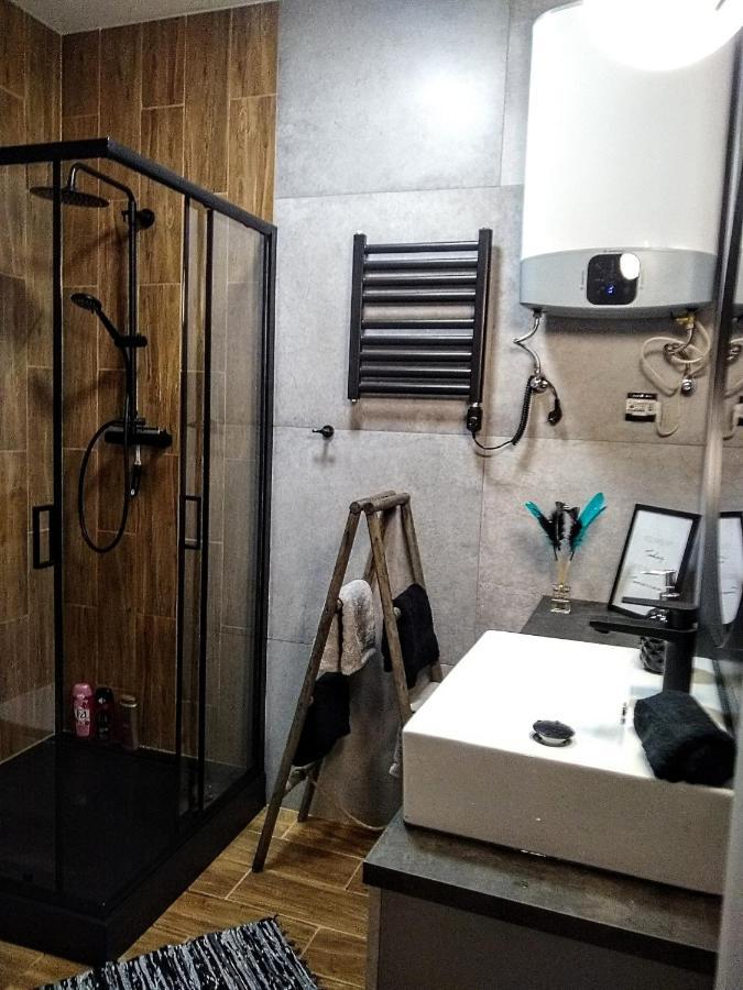 Apartment Evitadelux Slowackiego 50mgaleria Kattowitz